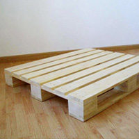 出口用熏蒸木托盤(pán)有著什么樣的要求？